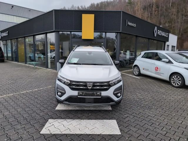 Dacia Jogger Extreme TCe 100