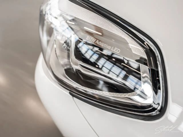 BMW X3 M-Sport xDrive