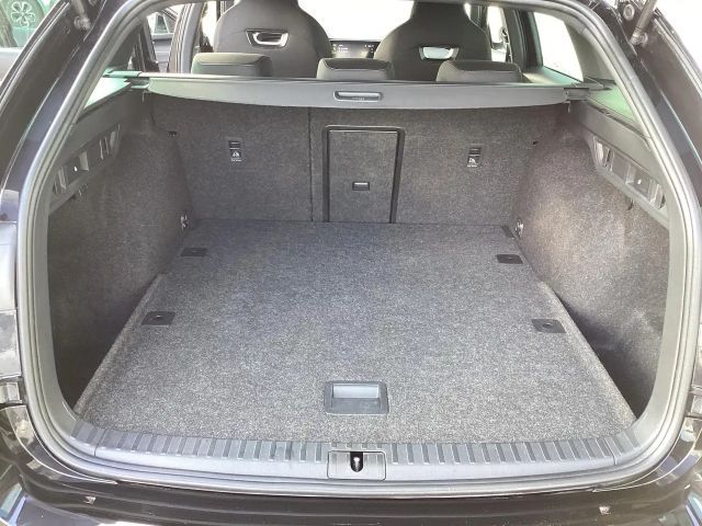 Skoda Octavia 2.0 TDI Combi Style Style