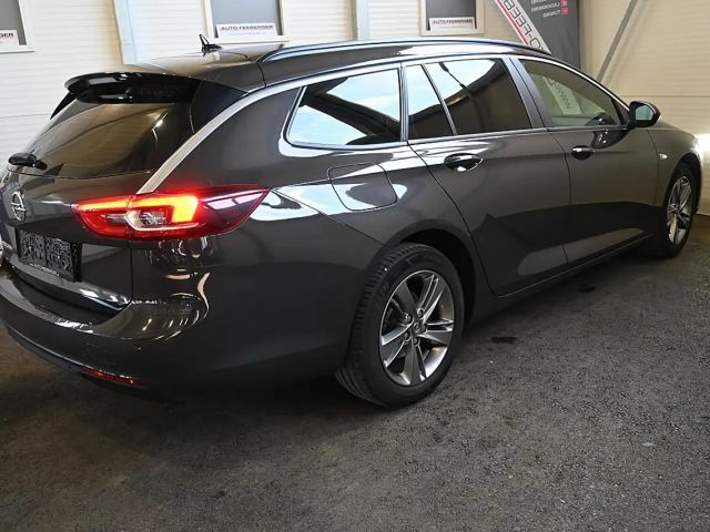 Opel Insignia Edition Sports Tourer
