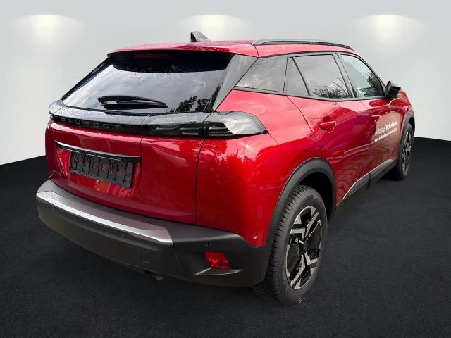 Peugeot 2008 Allure Pack PureTech