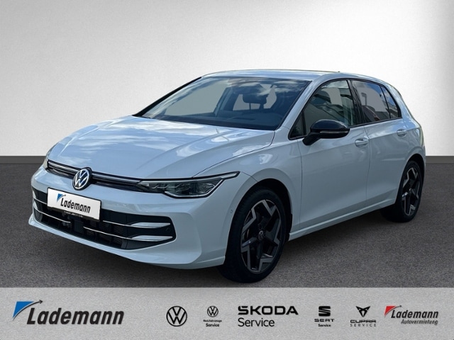 Volkswagen Golf 2.0 TDI DSG Golf VIII