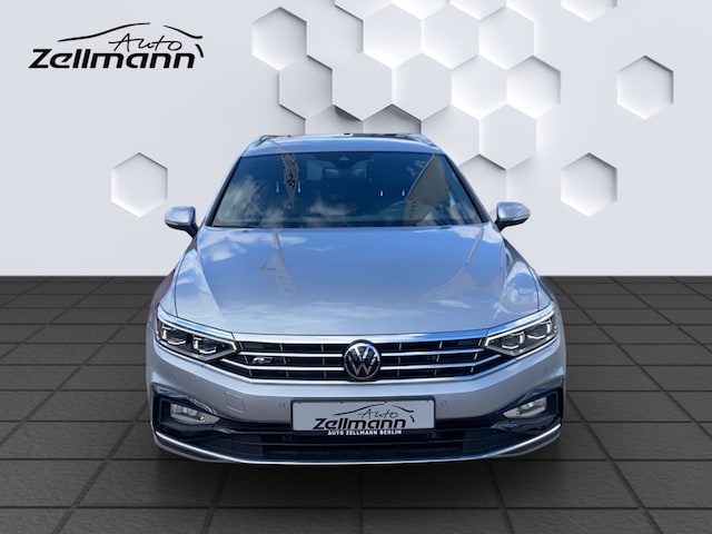 Volkswagen Passat Elegance