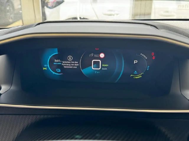 Peugeot E-208 GT-Line