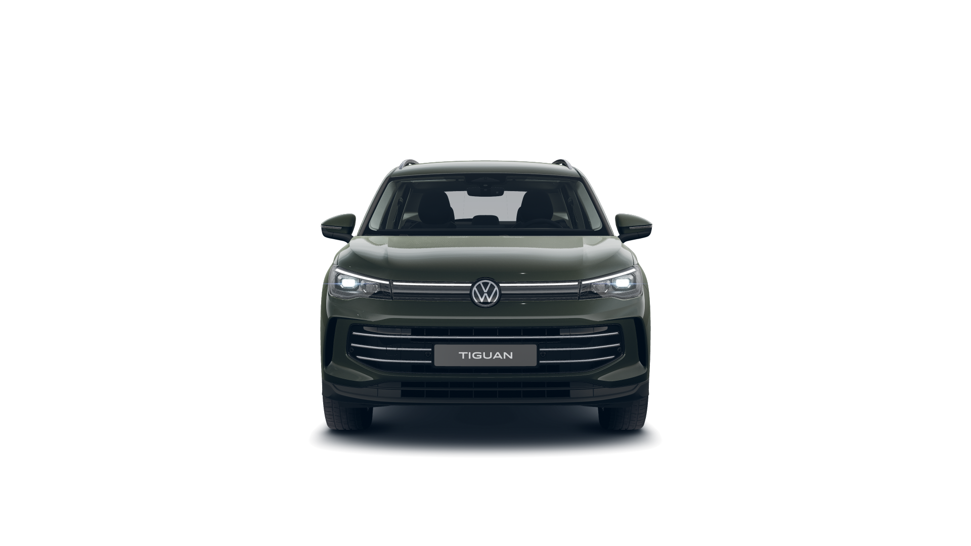 Volkswagen Tiguan 2.0 TDI DSG Elegance Elegance
