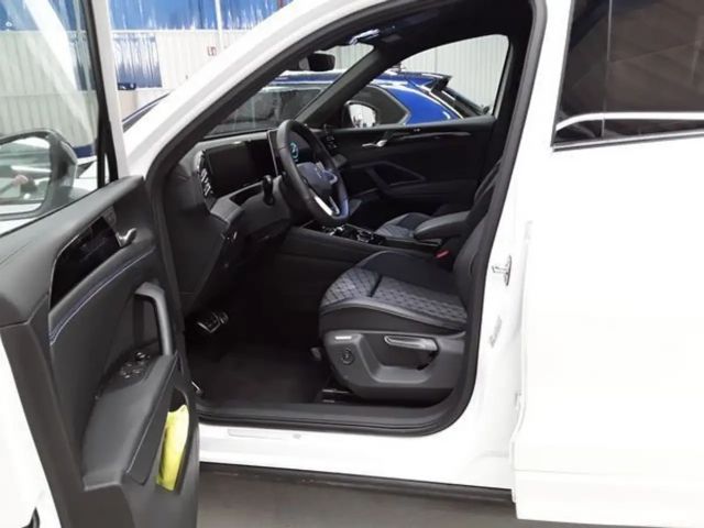 Volkswagen Tiguan 2.0 TDI DSG R-Line