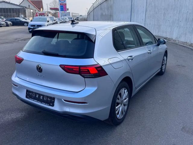 Volkswagen Golf 2.0 TDI DSG Golf VIII