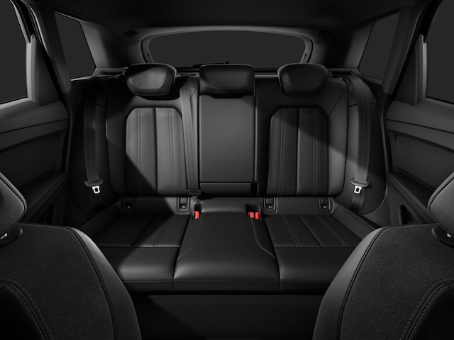 Audi Q4 e-tron SUV 45 e-tron Audi Q4 e-tron