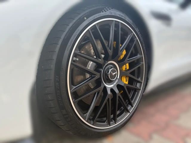 Mercedes-Benz SL 63 AMG 4MATIC+ AMG Line