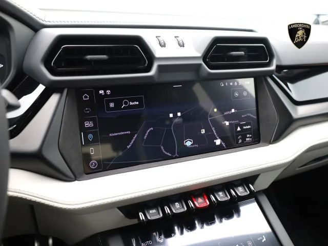 Lamborghini Urus SE MY25 I 23" I AHK I B&O I PANO