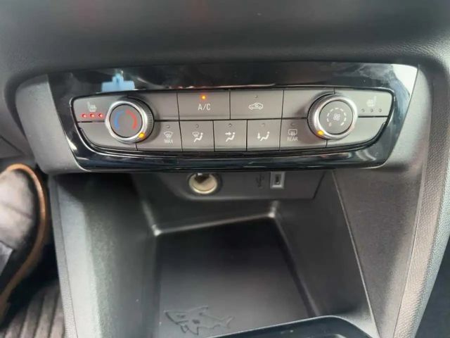 Opel Corsa GS-Line Grand Sport Hybrid