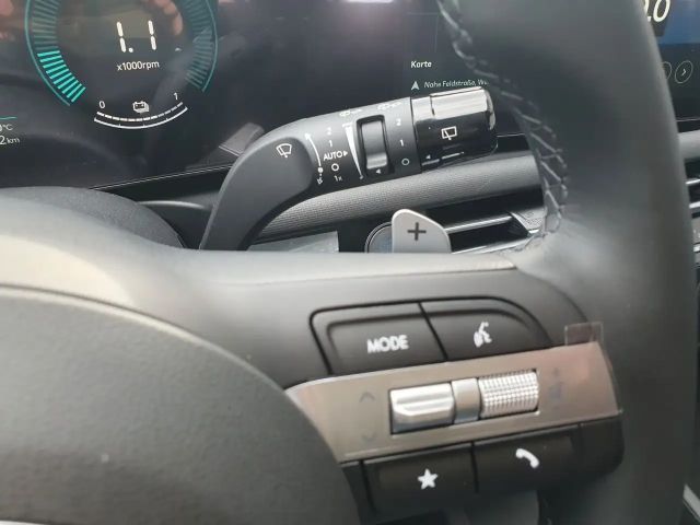 Hyundai Tucson 1.6 2WD T-GDi