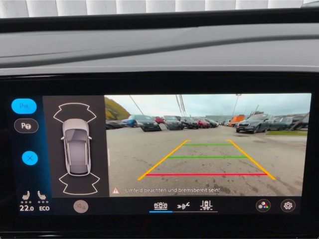 Volkswagen ID.4 GTX IQ.Drive