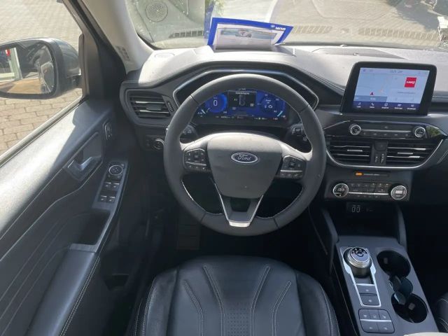 Ford Kuga Plug in Hybrid Vignale