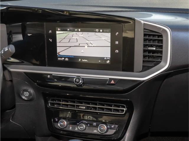 Opel Mokka Business Elegance