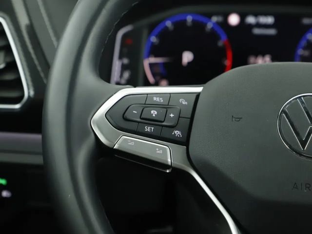 Volkswagen T-Cross DSG R-Line