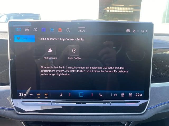 Volkswagen Passat DSG R-Line Variant