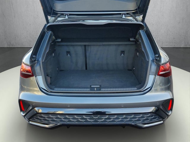 Audi A3 35 TFSI S-Line S-Tronic Sportback