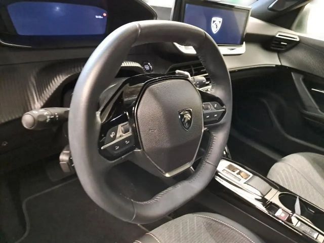 Peugeot 2008 Allure Pack Hybrid