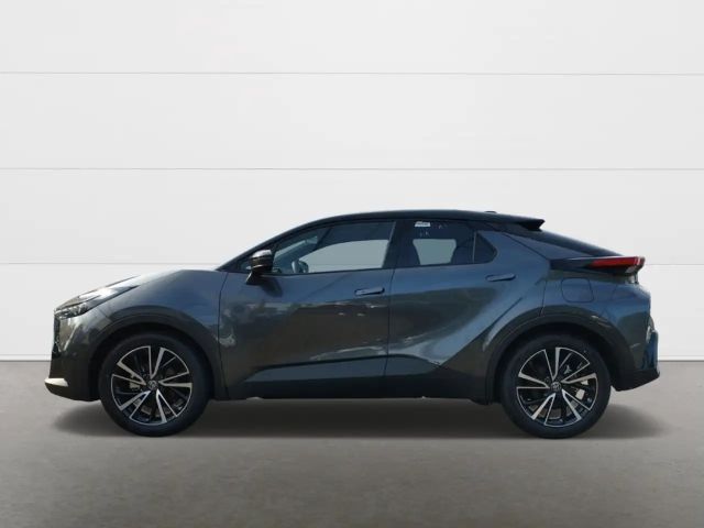 Toyota C-HR 4x2 Hybride Lounge