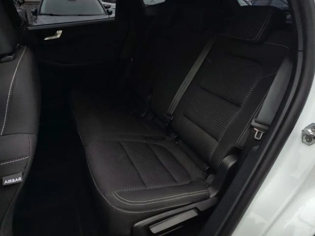 Ford Kuga Plug in Hybrid Titanium