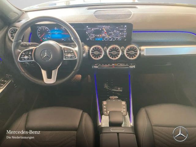 Mercedes-Benz EQB 250 Advanced Progressive