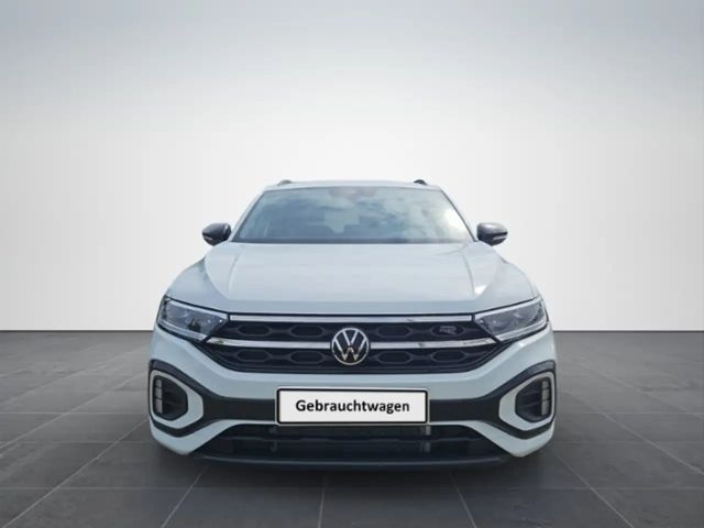 Volkswagen T-Roc 1.5 TSI DSG R-Line Style