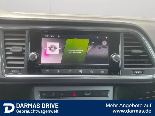 Seat Ateca 1.5 TSI FR-lijn