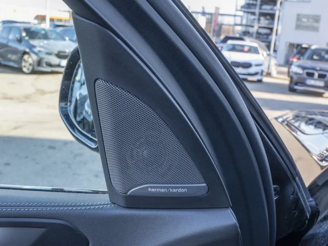 BMW X5 M-Sport xDrive40i