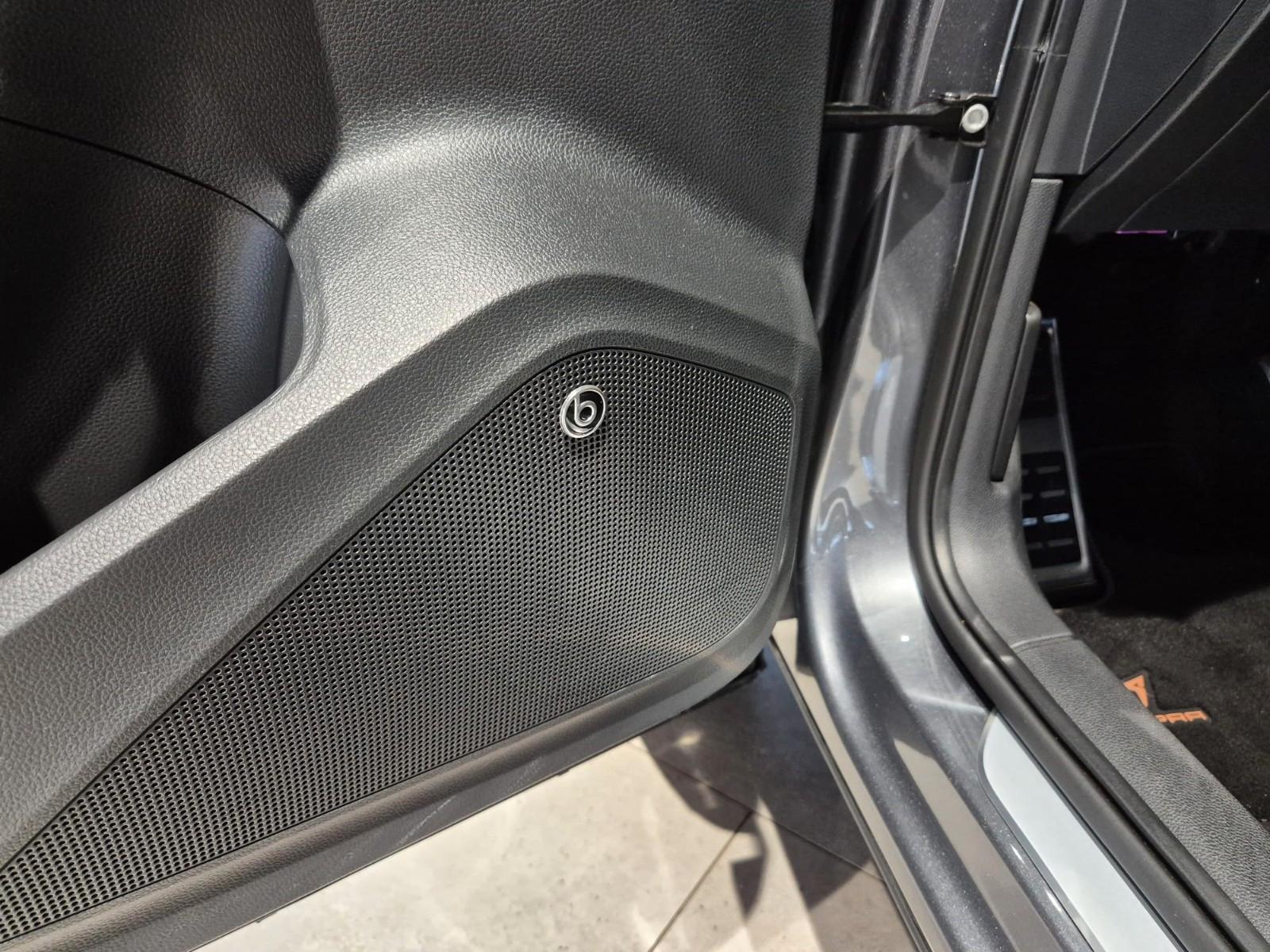 Cupra Ateca 2.0 TSI DSG