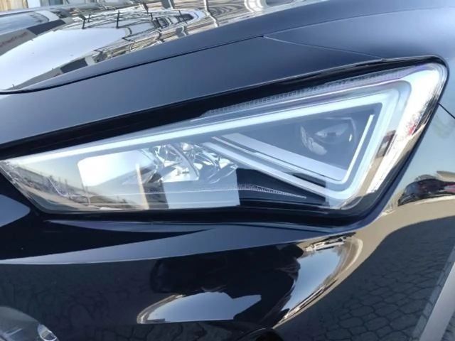 Cupra Formentor 1.5 TSI