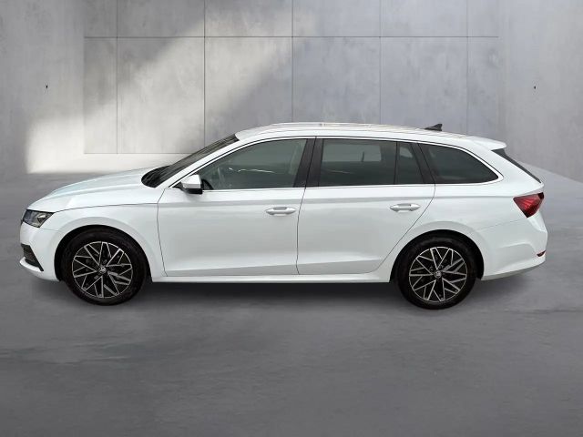 Skoda Octavia Style Style