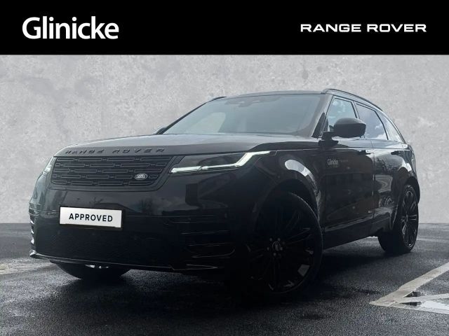 Land Rover Range Rover Velar Autobiography D300