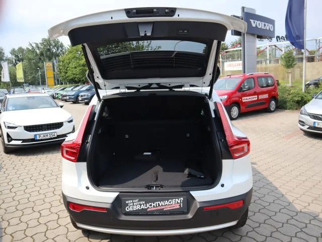 Volvo XC40 Core
