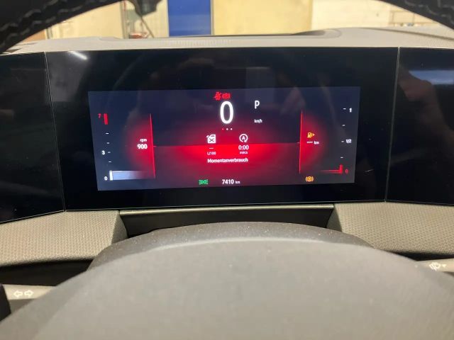 Opel Astra 1.2 Turbo GS-Line Grand Sport