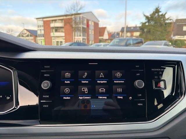 Volkswagen Taigo 1.5 TSI DSG IQ.Drive