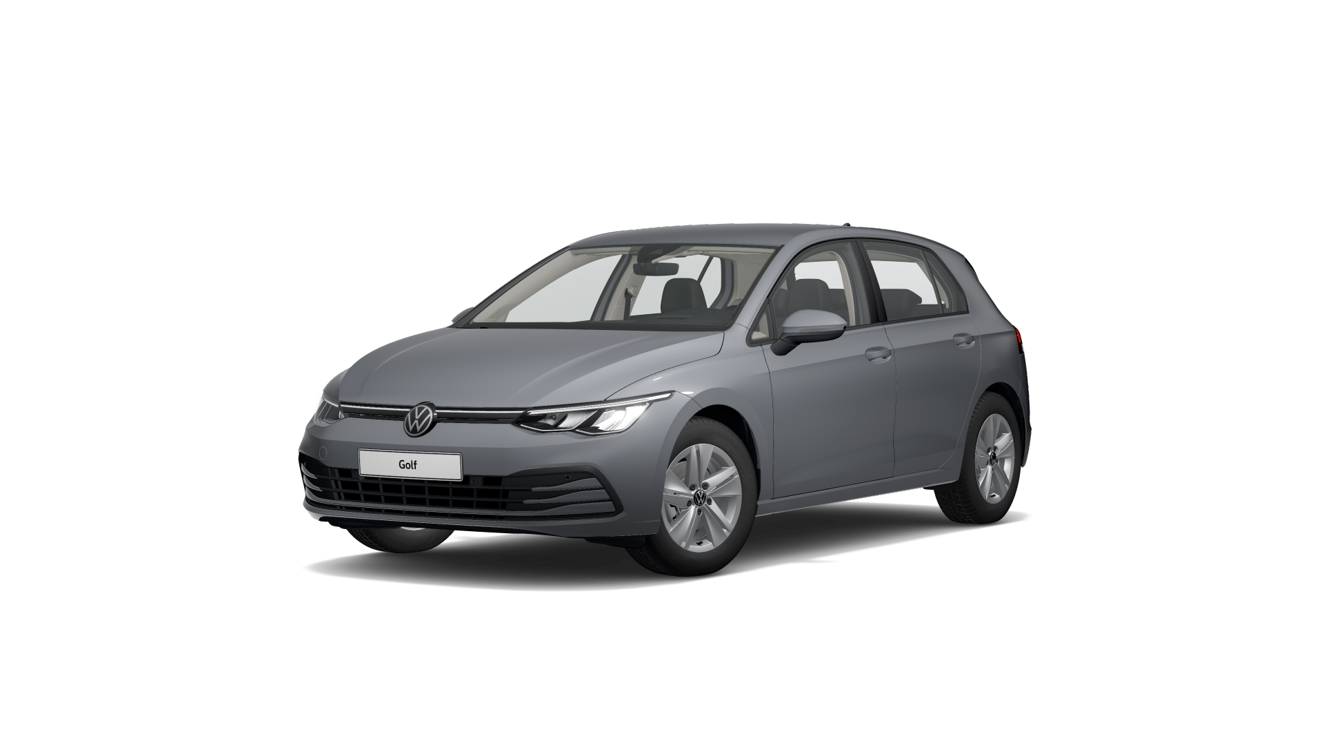 Volkswagen Golf 1.5 TSI Life