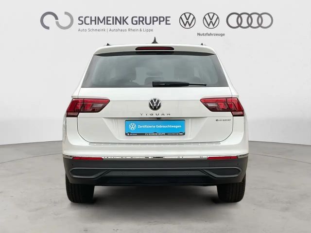 Volkswagen Tiguan DSG Life