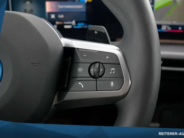 BMW X1 M-Sport xDrive25e