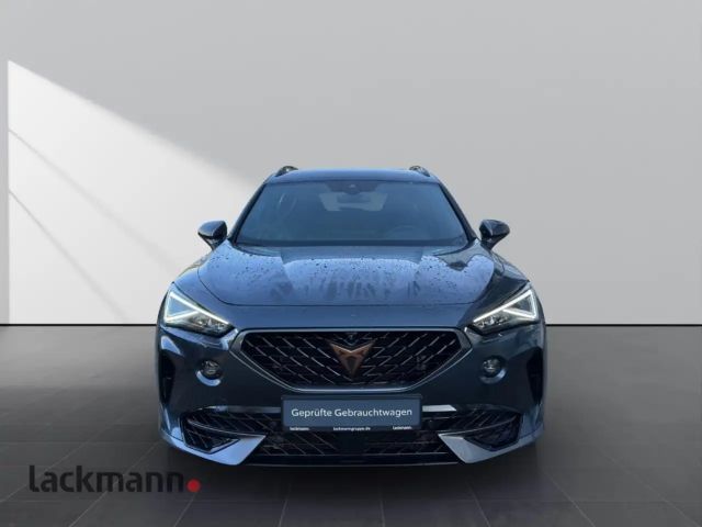 Cupra Formentor 4Drive