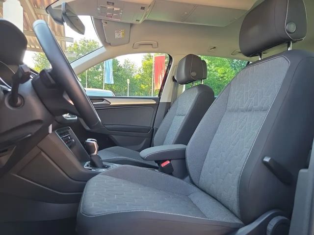 Volkswagen Tiguan 2.0 TDI DSG Move