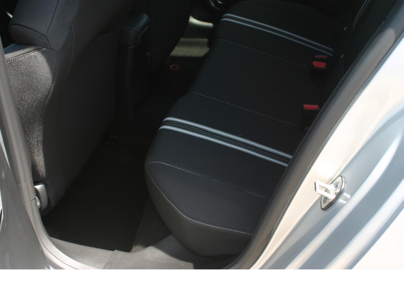 Opel Corsa GS-Line Grand Sport