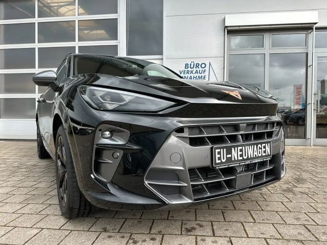 Cupra Terramar 1.5 eTSI