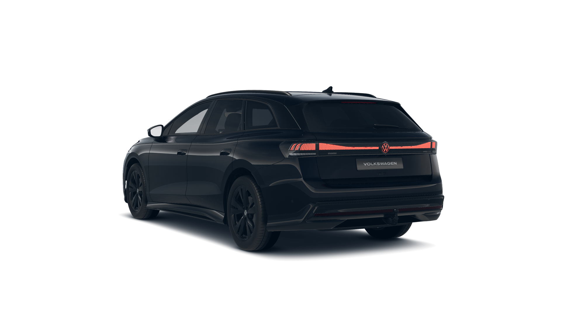 Volkswagen ID.7 Style Tourer