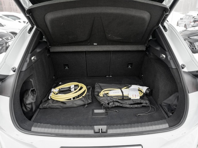 Cupra Terramar 1.5 TSI