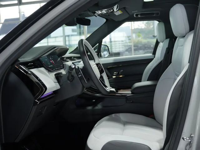 Land Rover Range Rover Sport D250 Dynamic SE