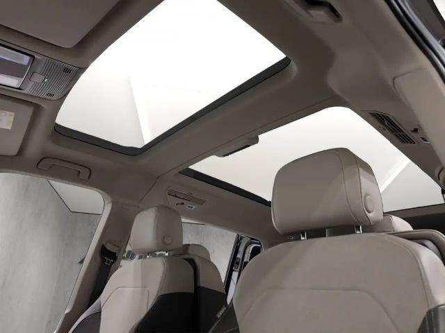 Volkswagen Multivan DSG T7