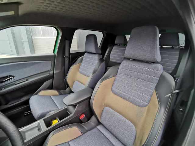 Renault 5 E-Tech Electric Techno