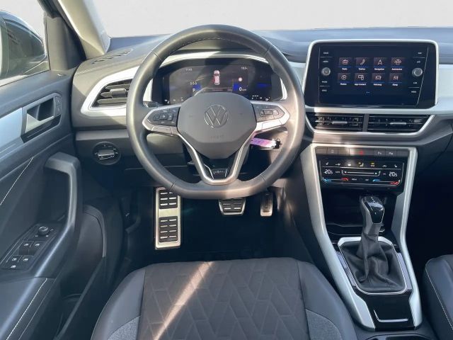 Volkswagen T-Roc DSG