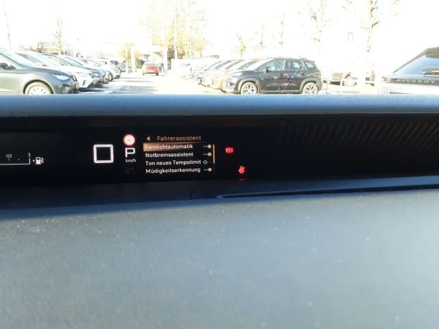 Citroën C3 AIR 1.2 DKG 145PS LED Navi SHZ Winterp. Kam.